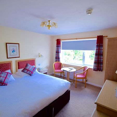 Penmere Manor Hotel Фалмът Екстериор снимка