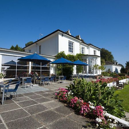 Penmere Manor Hotel Фалмът Екстериор снимка