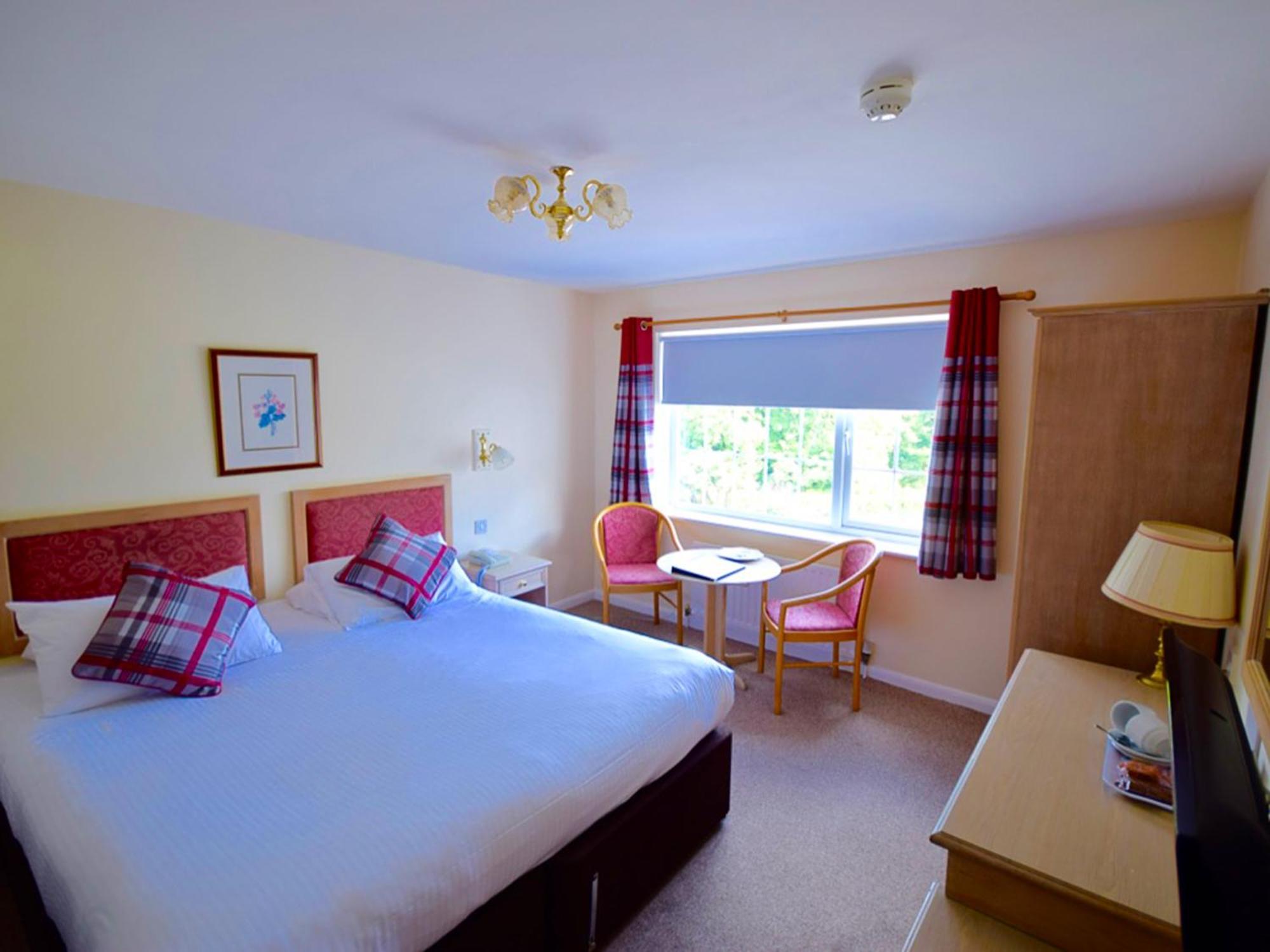 Penmere Manor Hotel Фалмът Екстериор снимка