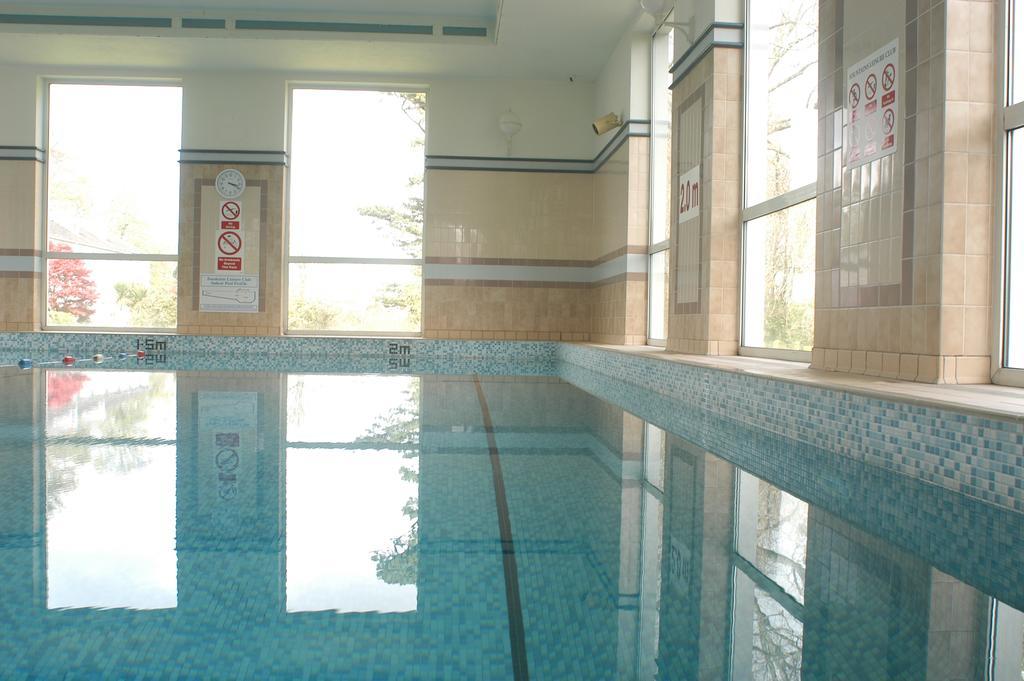 Penmere Manor Hotel Фалмът Екстериор снимка