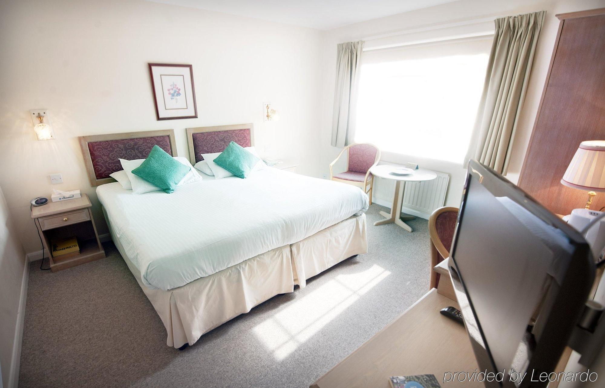 Penmere Manor Hotel Фалмът Екстериор снимка