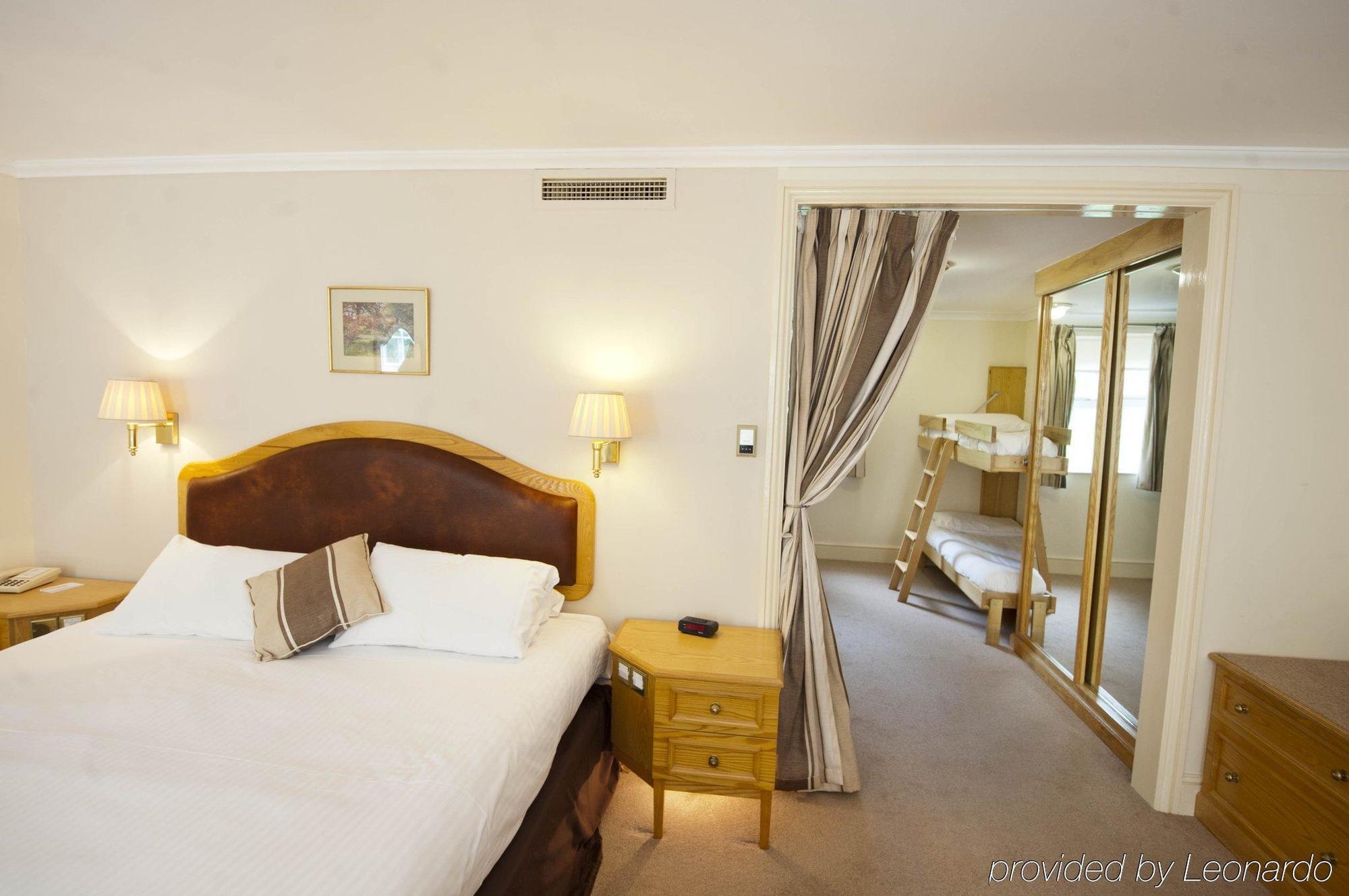 Penmere Manor Hotel Фалмът Екстериор снимка