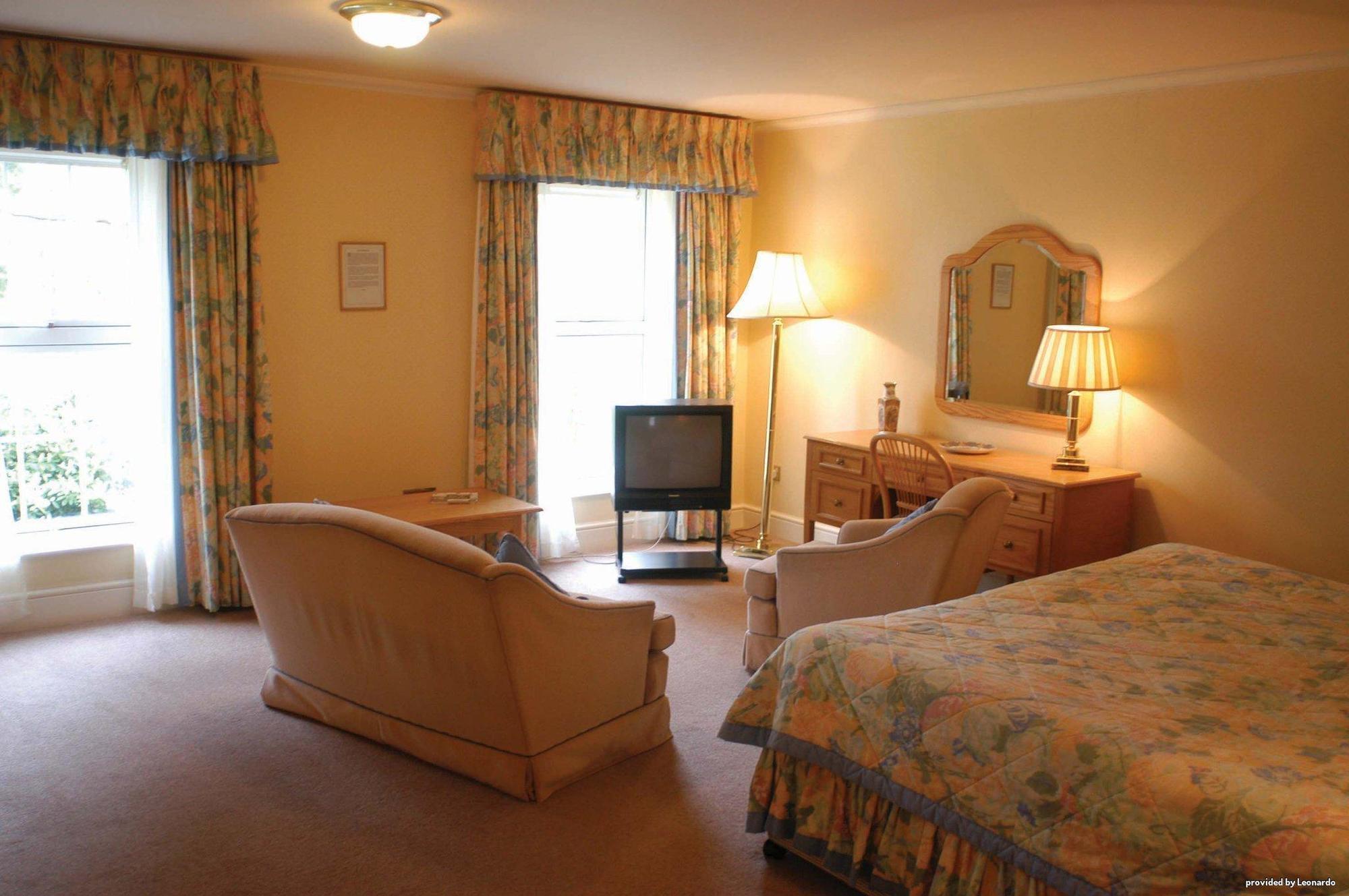 Penmere Manor Hotel Фалмът Стая снимка