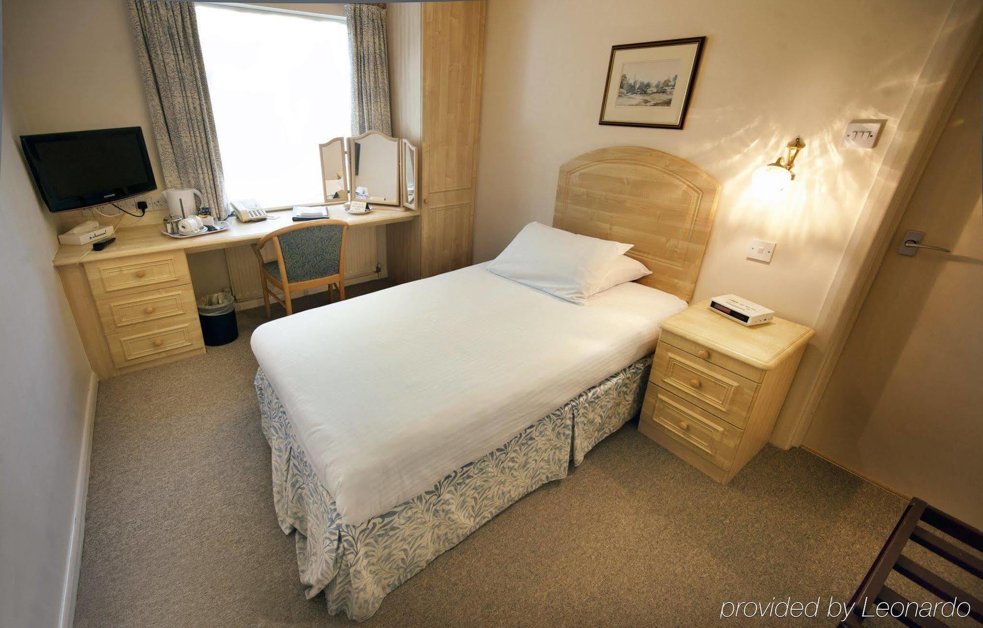 Penmere Manor Hotel Фалмът Екстериор снимка