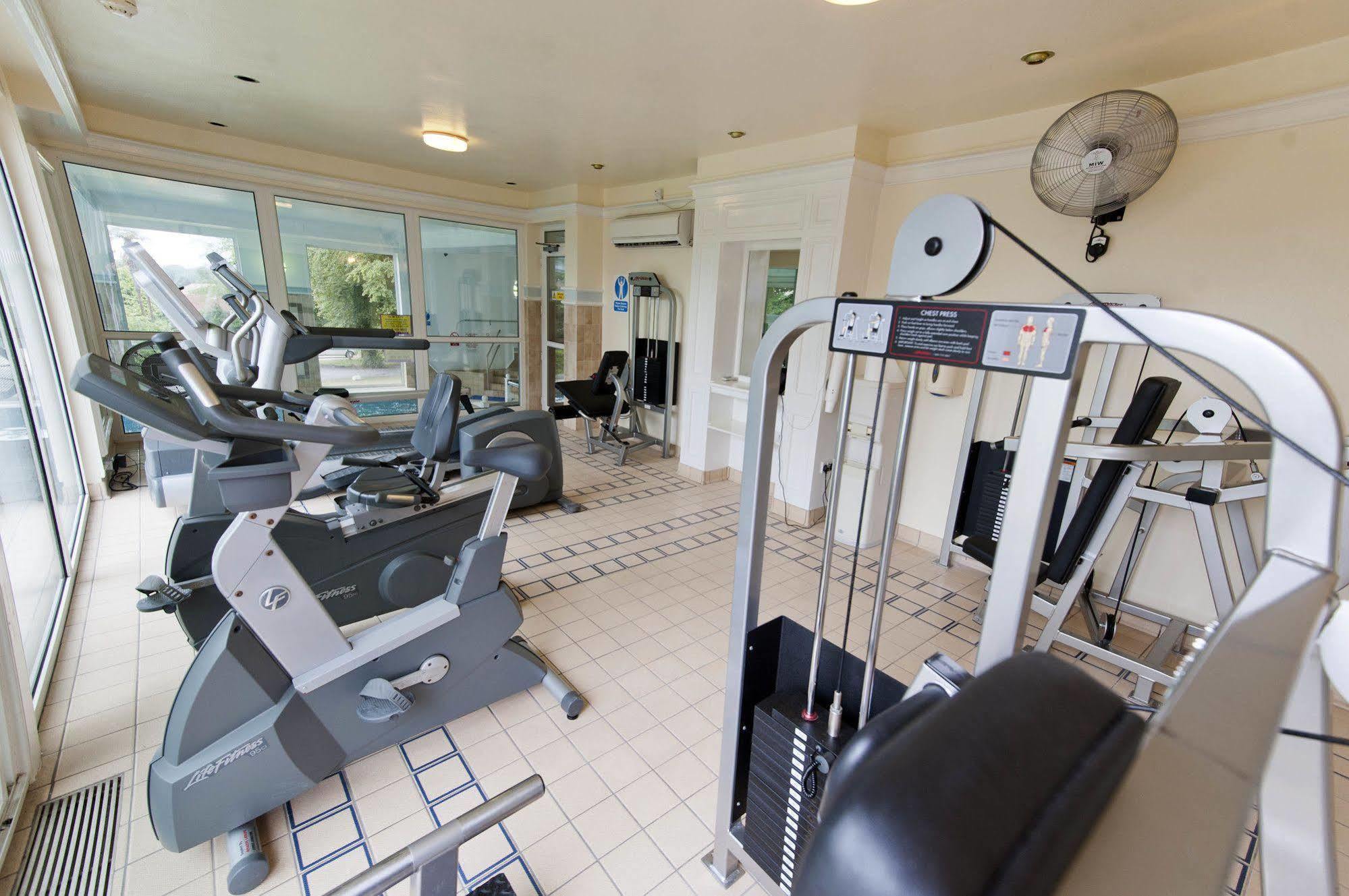 Penmere Manor Hotel Фалмът Екстериор снимка